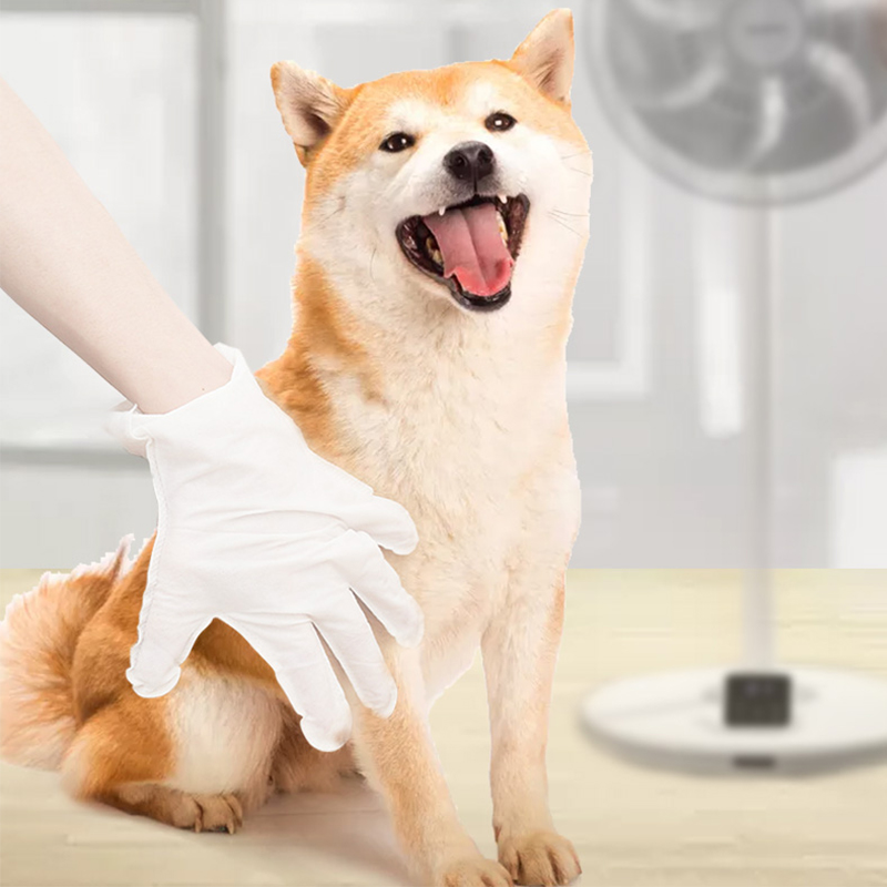일회용 부직포 장갑의 장점은 무엇입니까?